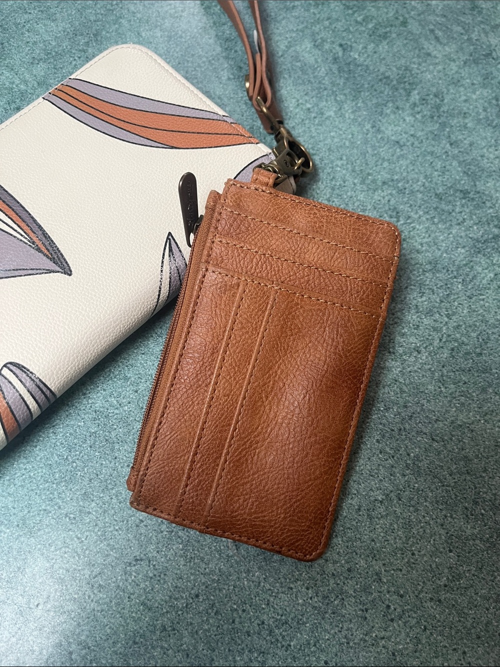 Thirty One Large Wallet & Mini - Picture 2 of 10